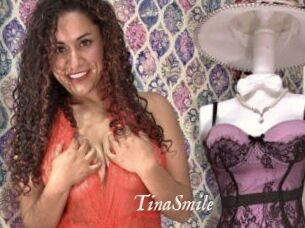 TinaSmile