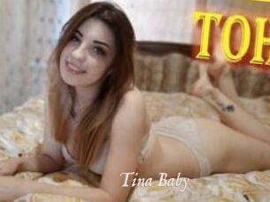 Tina_Baby