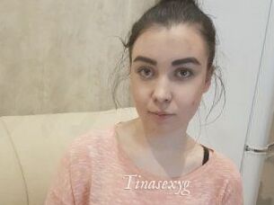 Tinasexyg
