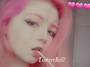 TinkerrBelll