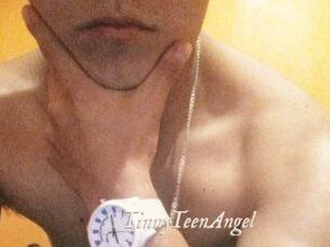 TinnyTeenAngel