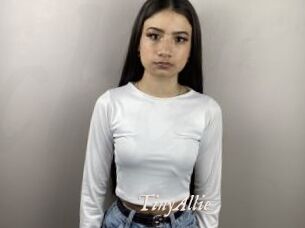 TinyAllie