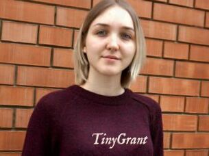 TinyGrant