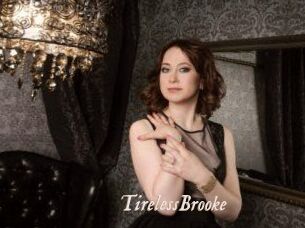 TirelessBrooke