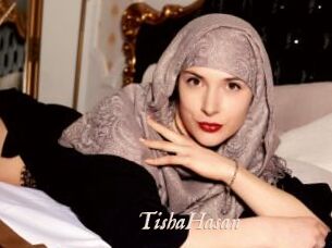 TishaHasan