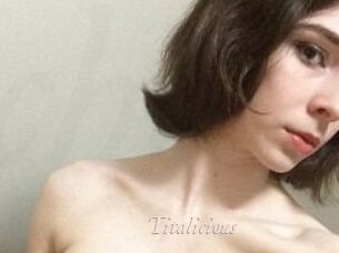 Titalicious