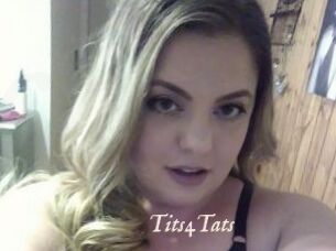 Tits4Tats