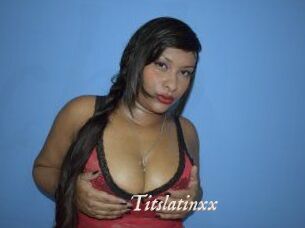 Titslatinxx