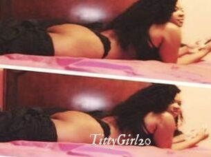 TittyGirl20