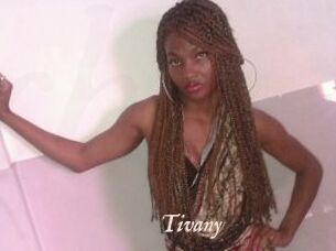 Tivany