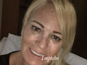 Tmptshn