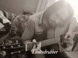 Toastedrubber