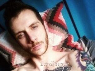 TobyDawson