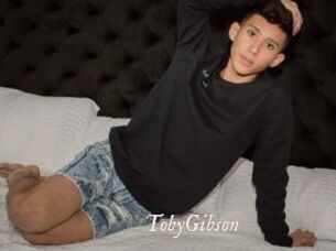 TobyGibson