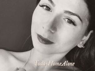 TodayHomeAlone