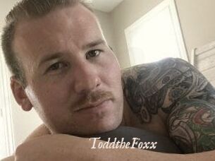 ToddtheFoxx