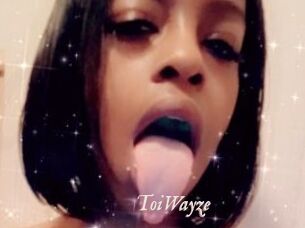 ToiWayze