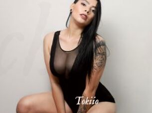 Tokiio