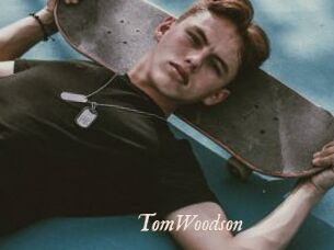 TomWoodson