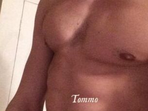 Tommo