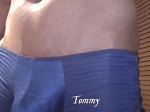 Tommy