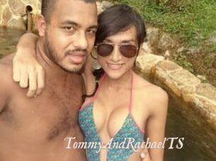 TommyAndRachaelTS