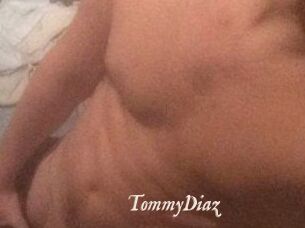 TommyDiaz