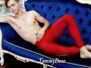 TommyDone
