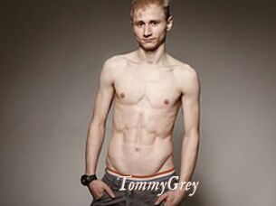 TommyGrey