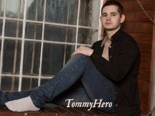 TommyHero