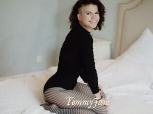 TommyJam