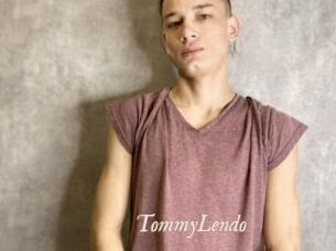 TommyLendo