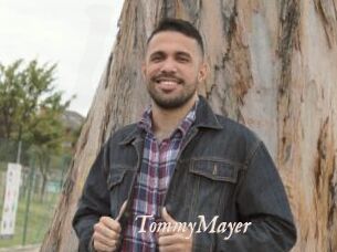 TommyMayer
