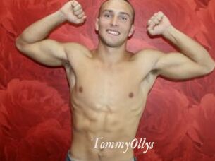 TommyOllys