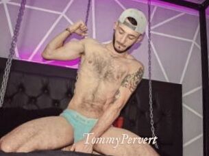 TommyPervert