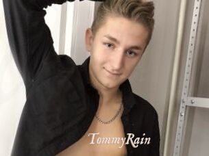 TommyRain