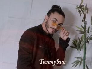 TommySans