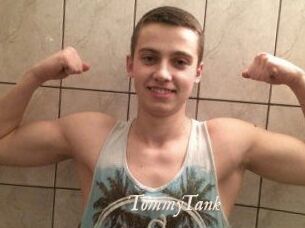 TommyTank