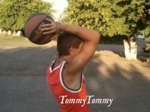 TommyTommy