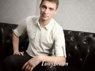 TomyBrown