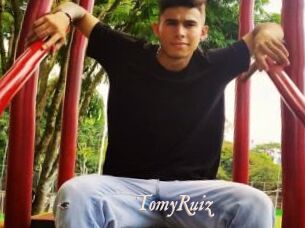 TomyRuiz