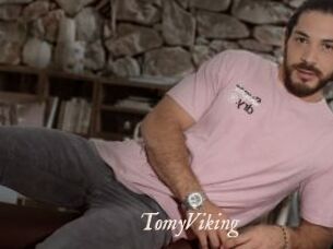 TomyViking