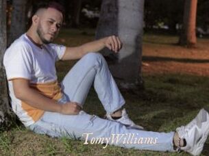 TomyWilliams