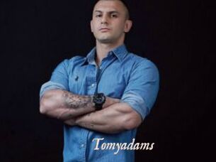 Tomyadams