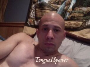 TongueISpower
