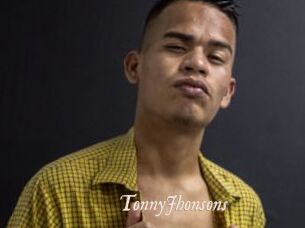 TonnyJhonsons