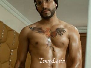 TonnyLatin