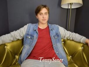 TonnySoner
