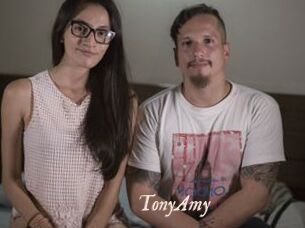 TonyAmy