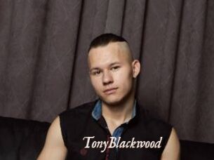 TonyBlackwood